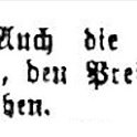 1904-08-14 Kl Milchpreise